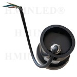 3w led in - ground well light with ip65 waterproof rating, energy - saving, high - brightness for garden courtyard