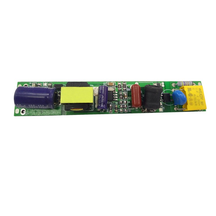 LED driver, AC to DC power supply, 8w-40w, for 2ft, 3ft, 4ft, 5ft, 8ft tube lamps, built-in surge protection LED driver, AC to DC power supply, 8w-40w, for 2ft, 3ft, 4ft, 5ft, 8ft tube lamps, built-in surge protection