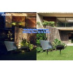 kouzems 50 Watts LED Solar Light