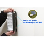 kouzems 50 Watts LED Solar Light