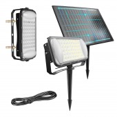 kouzems 50 Watts LED Solar Light