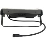 kouzems 50 Watts LED Solar Light
